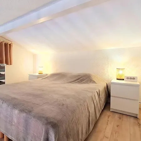 Appartement Apartbleuazur - Bel Renove Piscine & Vue *